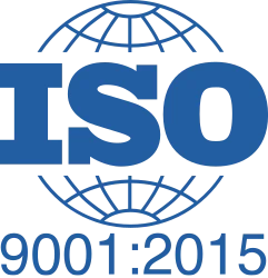 ISO 9001:2015