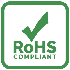 RoHS Compliant
