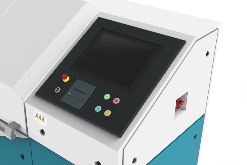 Controlled biomedical treatment technology