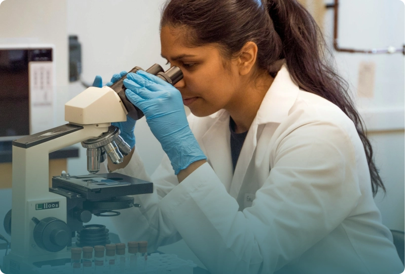 Medical technology research environment
